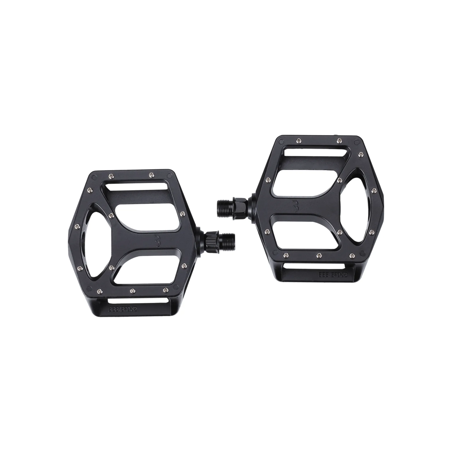Bbb flat pedals on sale