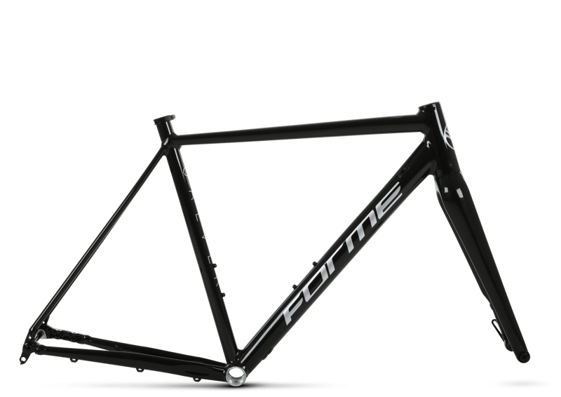 Forme Calver SL CX Bike with Sram Rival ETAP AXS-4