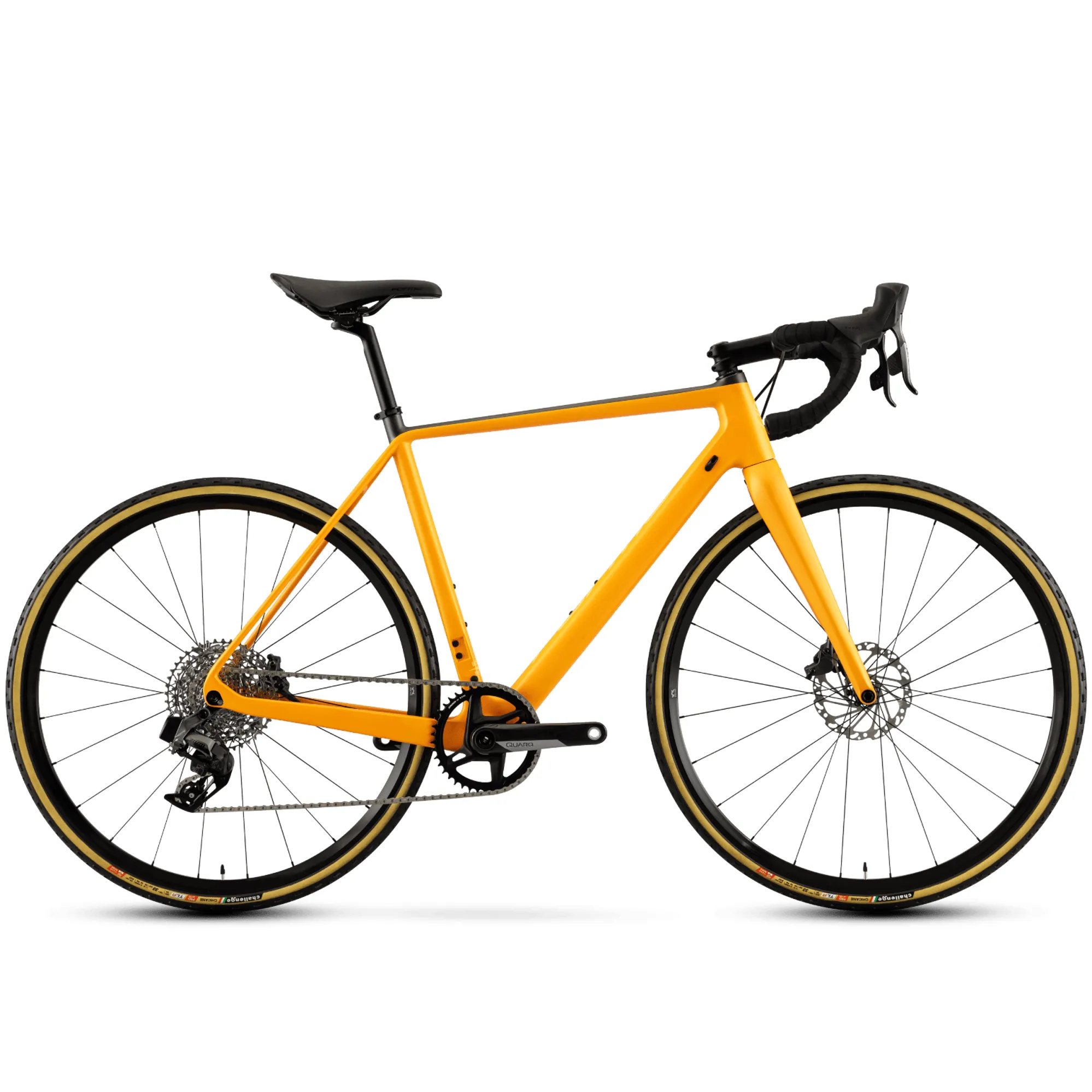 Forme Calver Pro Cyclocross Carbon