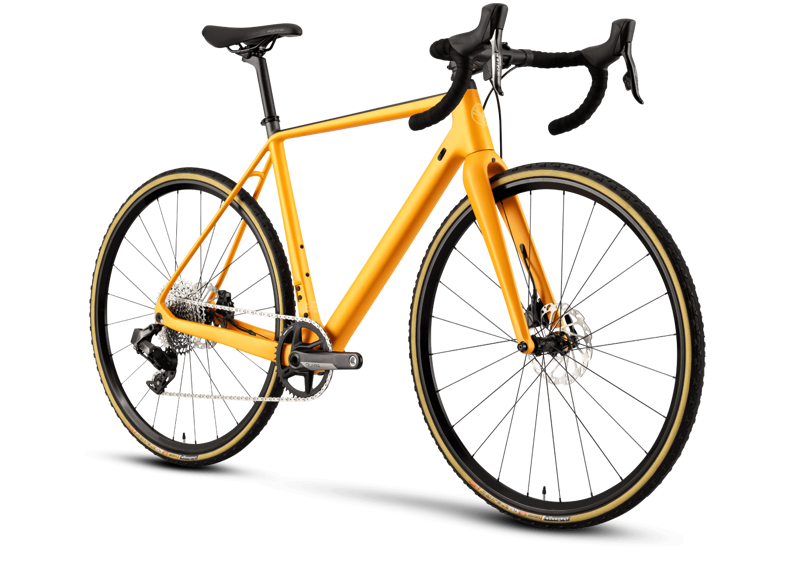 Forme Calver Pro CX-2