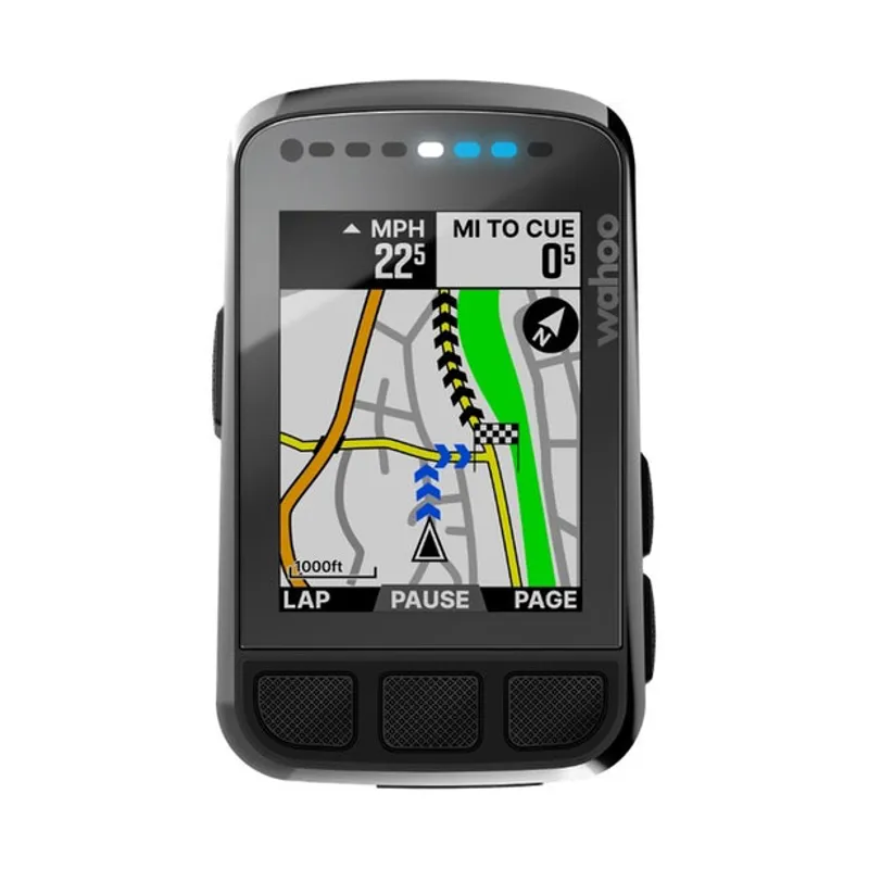 Elemnt Bolt GPS Computer