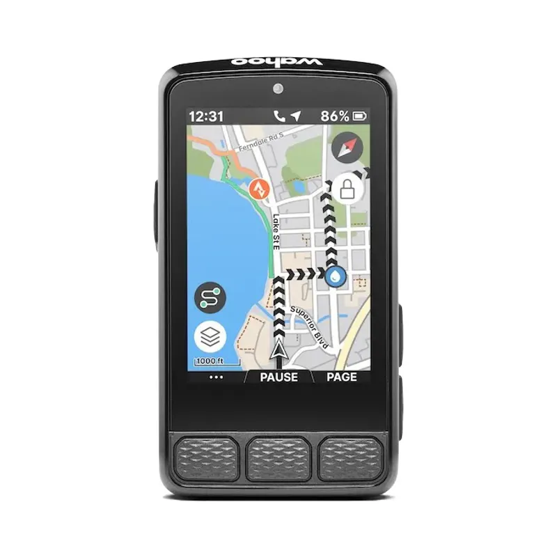 ELEMENT ROAM 3 GPS Cycling Computer