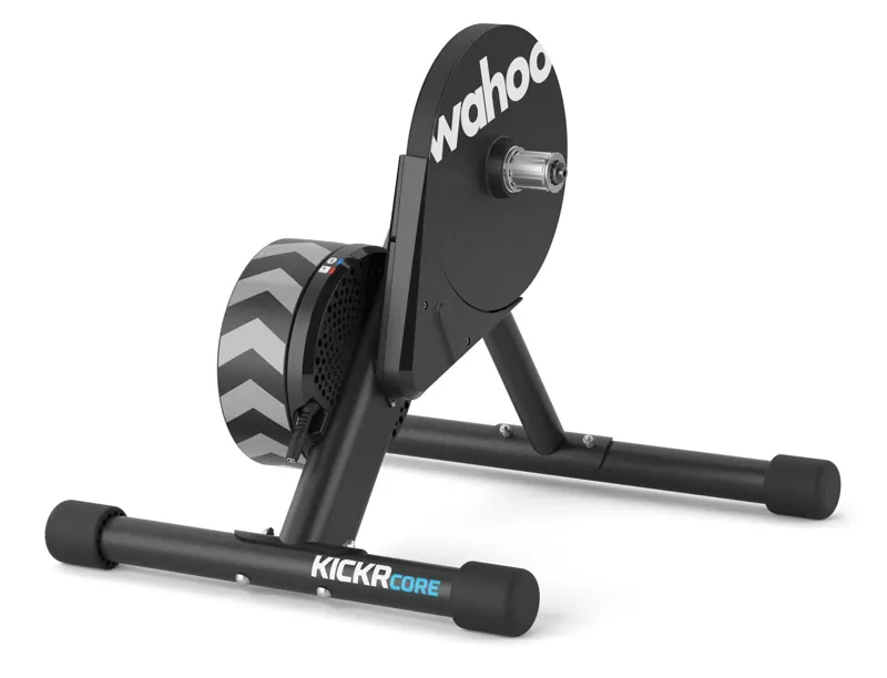 Wahoo Kickr Core Power Trainer