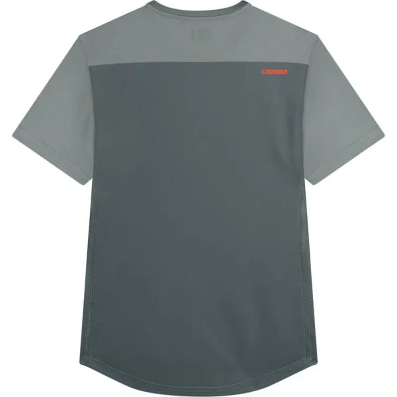 Madison Zenith Jersey in Shale Blue-1
