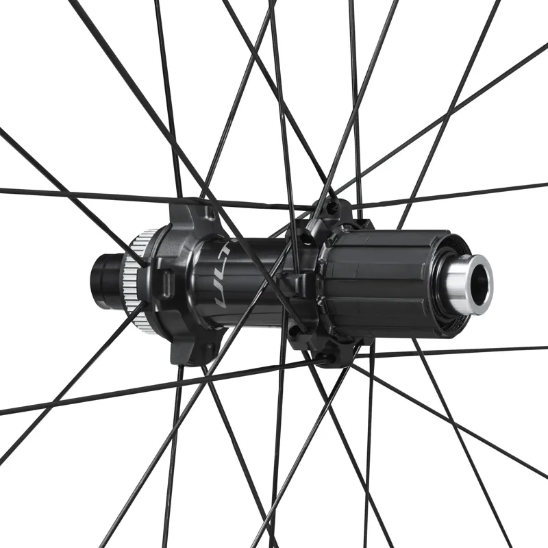 Ultegra 36mm Carbon Disc Wheelset-3