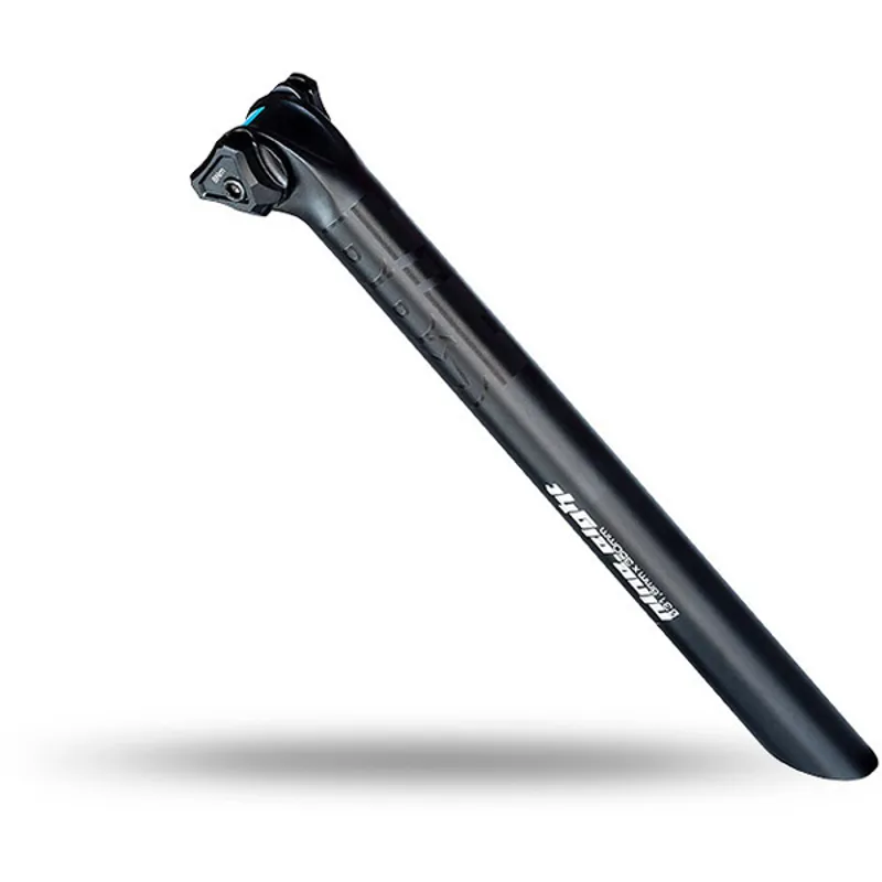 Pro Tharsis 9.8 Alloy 30.9 Layback Seat Post