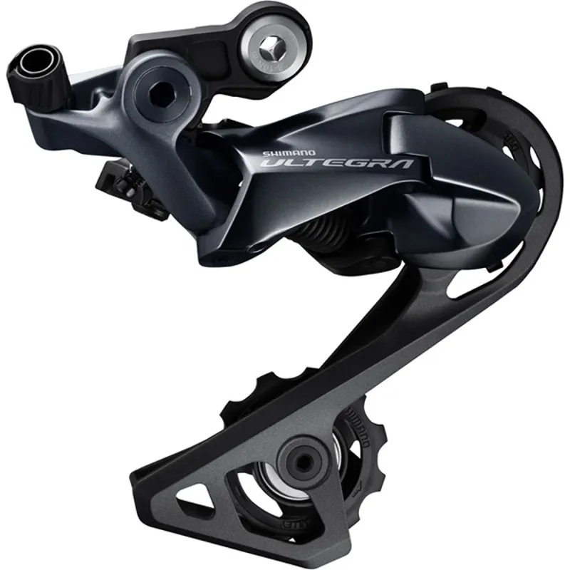 RR MECH Ultegra R8000 11s GS Grey gs - medium