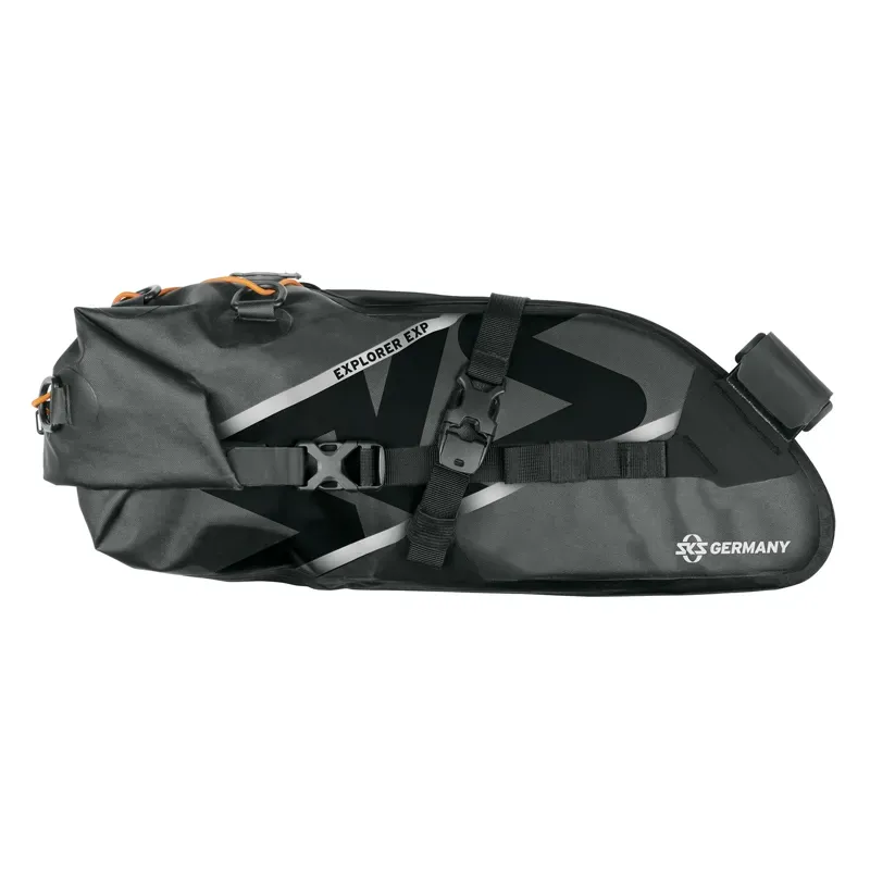 SKS Explorer 13L Saddlebag-1