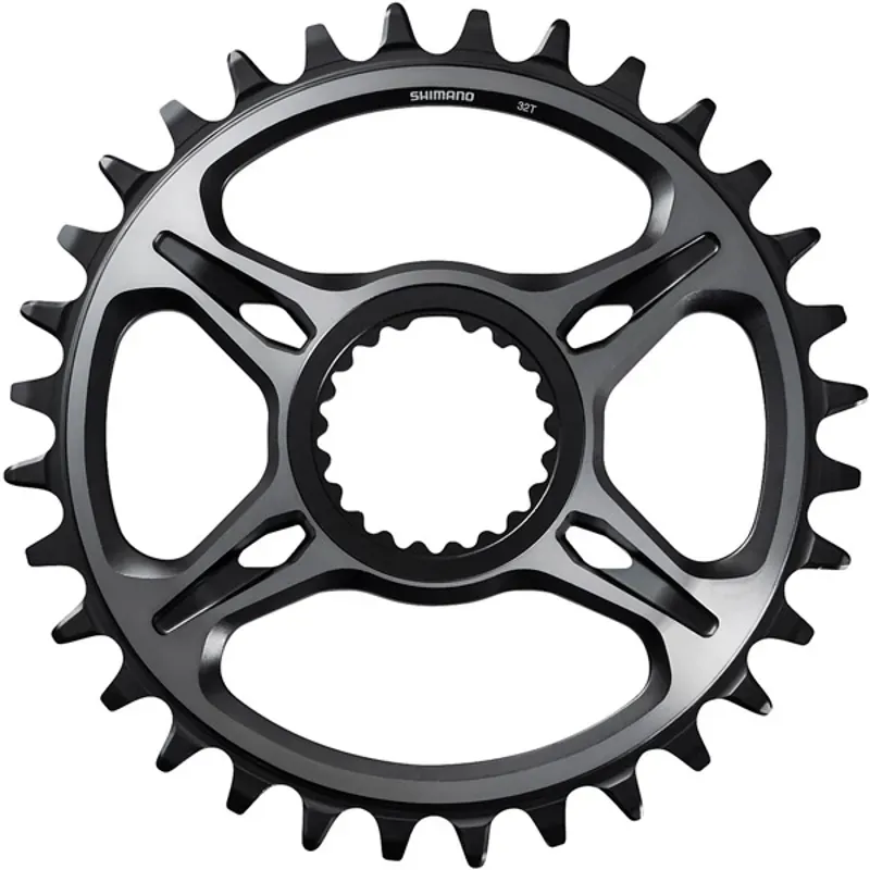 Shimano SM-CRM95 XTR M9100/M9120 30T Single Chainring