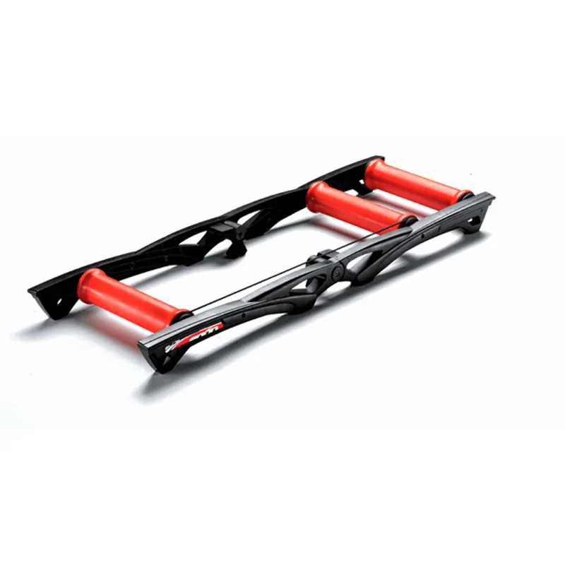 Home trainer rouleaux elite sale