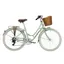 Raleigh Willow Women's Bike in Pastel Green