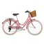 Raleigh Willow Women's Bike in Pink