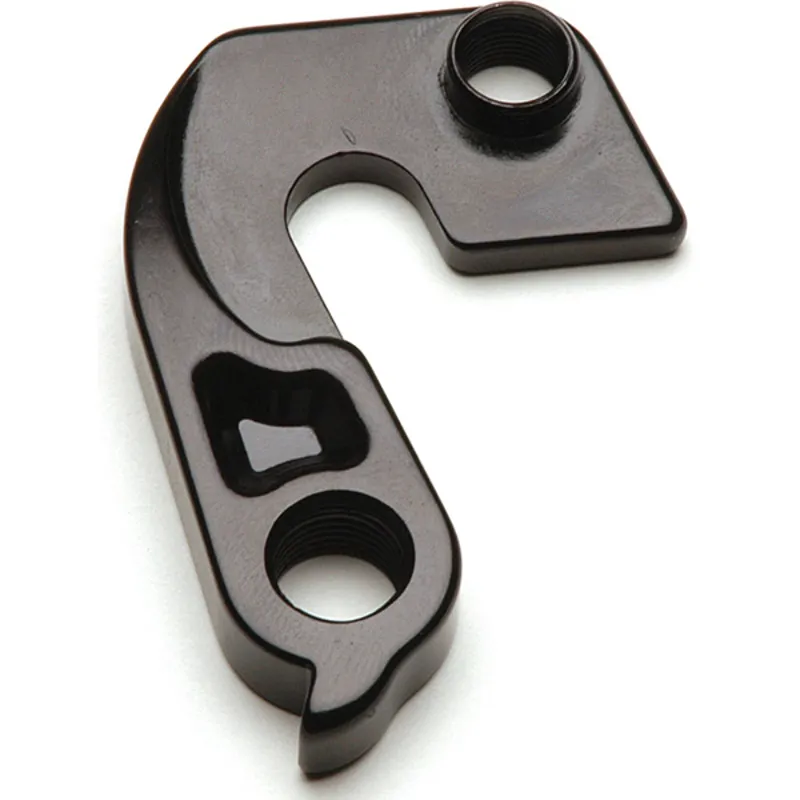 Wheels Manufacturing Derailleur Dropout 65 Hanger in Black