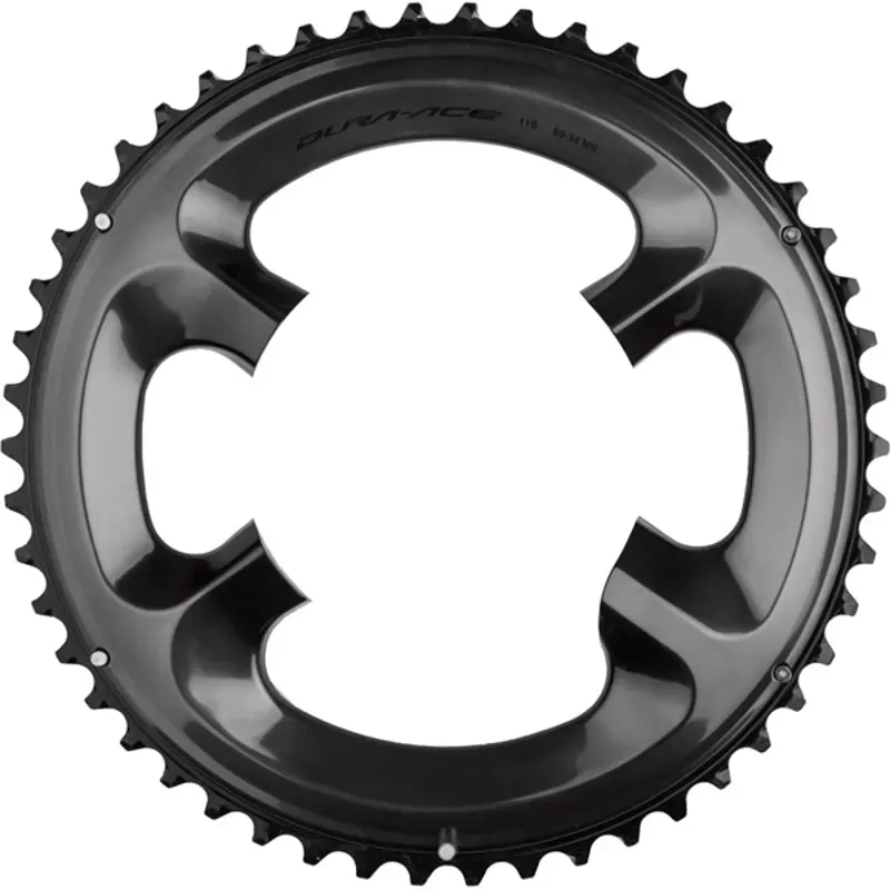 Shimano Spares FC-R9100 34T-MS for 50-34T Chainring