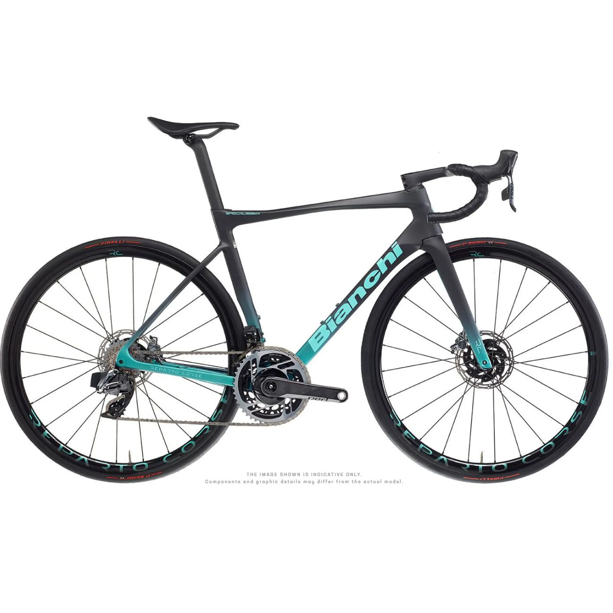 bianchi aria ultegra disc road bike 2018 - 2021, 47cm Bianchi Aria E-Road in Review